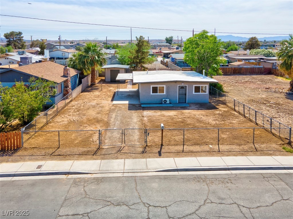 5867 Bunch Street, Las Vegas, Nevada image 36