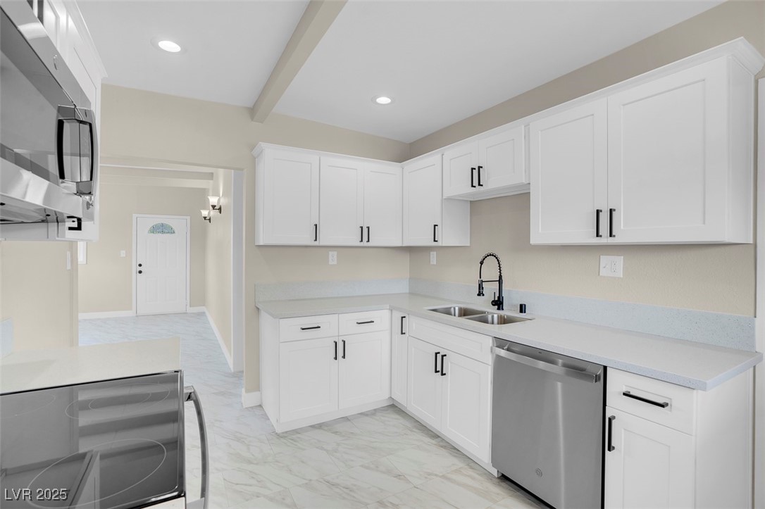 5867 Bunch Street, Las Vegas, Nevada image 14