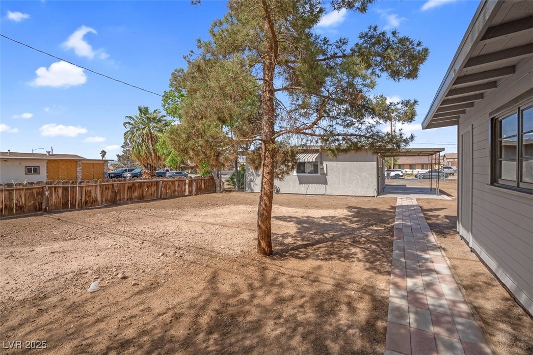5867 Bunch Street, Las Vegas, Nevada image 34
