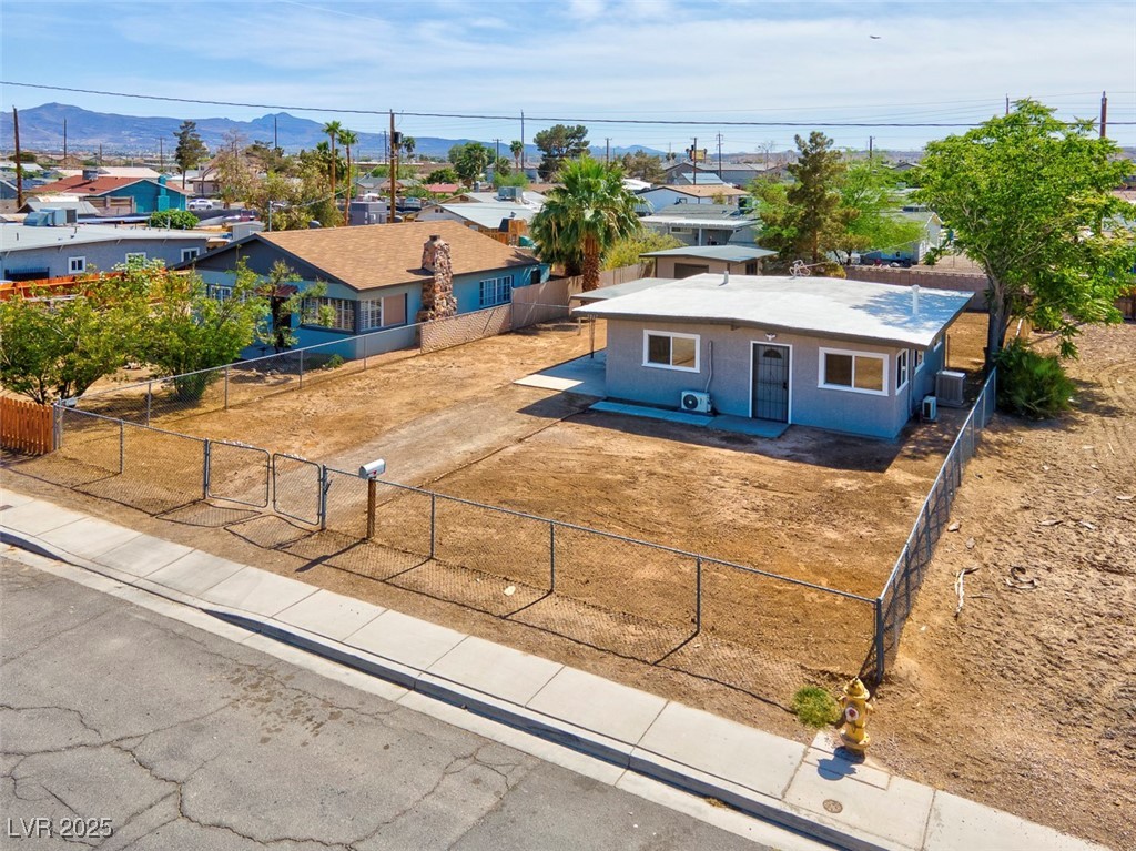 5867 Bunch Street, Las Vegas, Nevada image 37