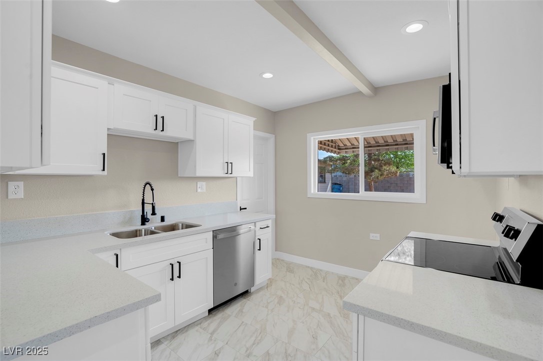 5867 Bunch Street, Las Vegas, Nevada image 9
