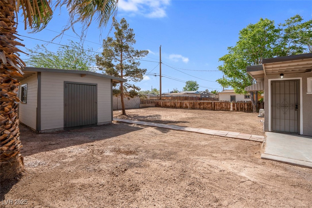 5867 Bunch Street, Las Vegas, Nevada image 30