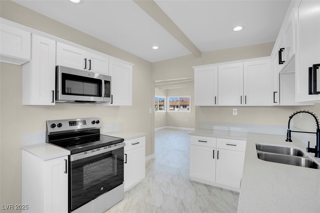 5867 Bunch Street, Las Vegas, Nevada image 12