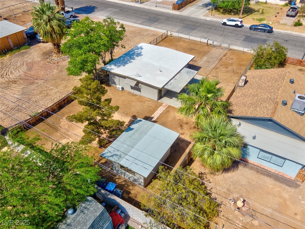 5867 Bunch Street, Las Vegas, Nevada image 38