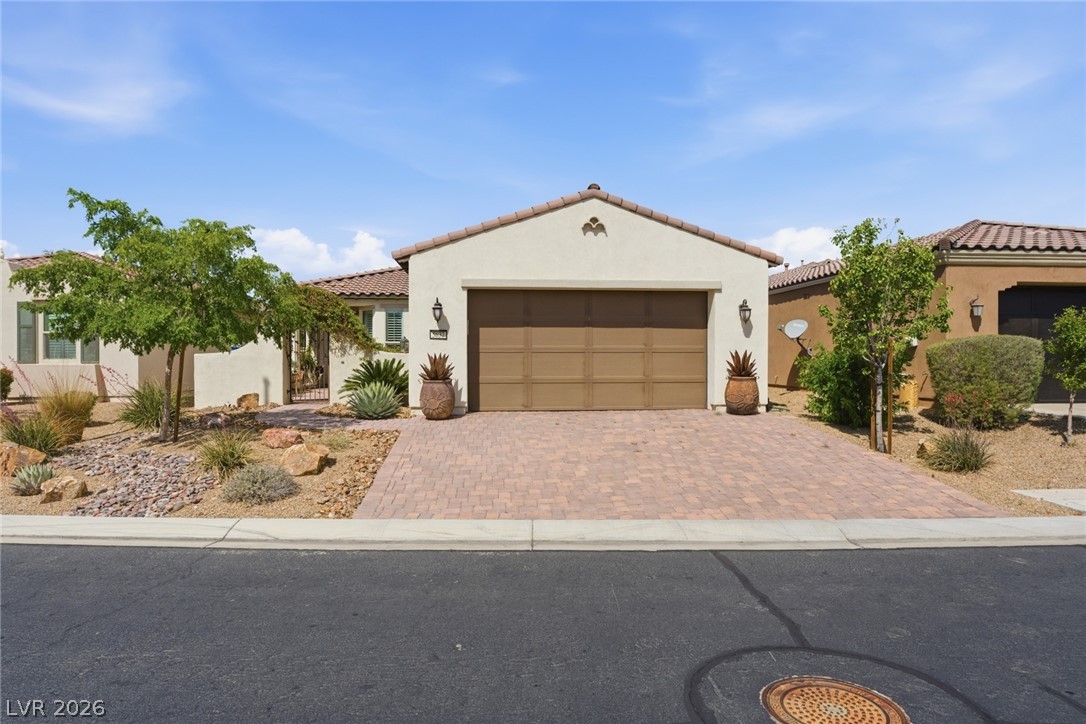 5637 Sagamore Canyon Street