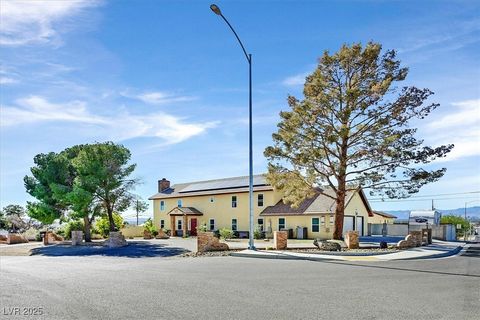 385 Lailani Street Las Vegas NV 89110