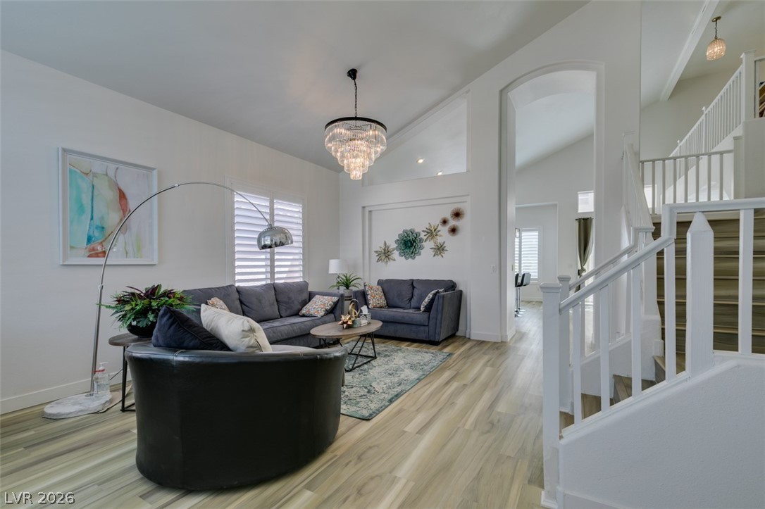 292 White Bluffs Street