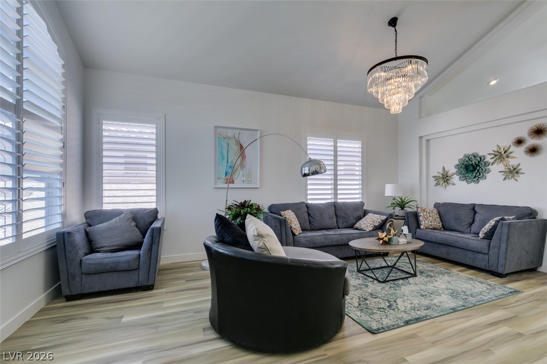 292 White Bluffs Street