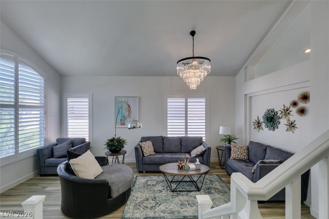 292 White Bluffs Street