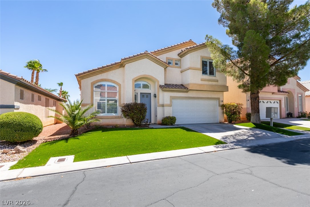 292 White Bluffs Street