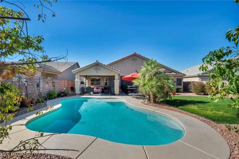 Property photo of 5578 river highlands place, las vegas, NV 89122