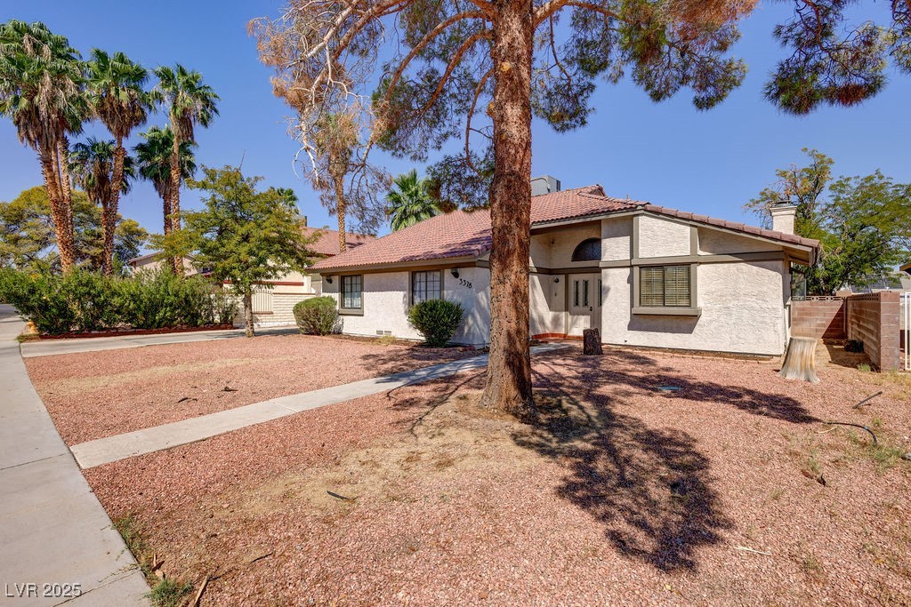 3378 Del Marino Street