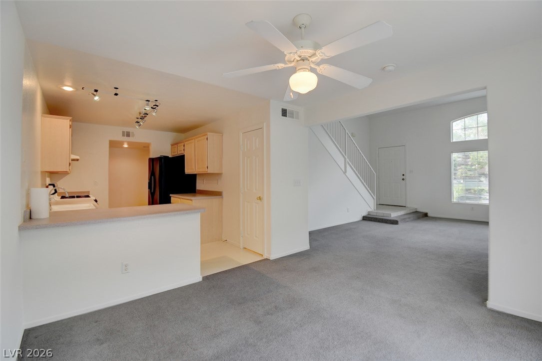 1606 Box Step Drive