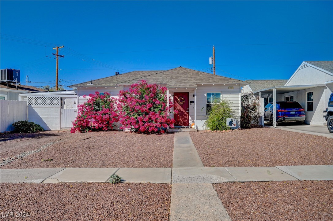 532 5th Street, Boulder City, Nevada image 2