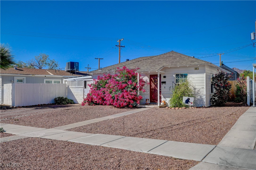 532 5th Street, Boulder City, Nevada image 1