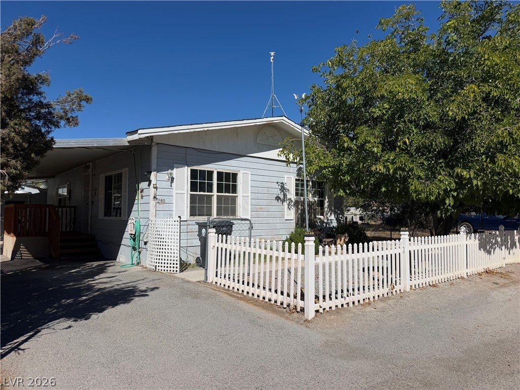 260 Ellendale Street