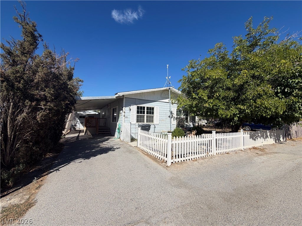 260 Ellendale Street