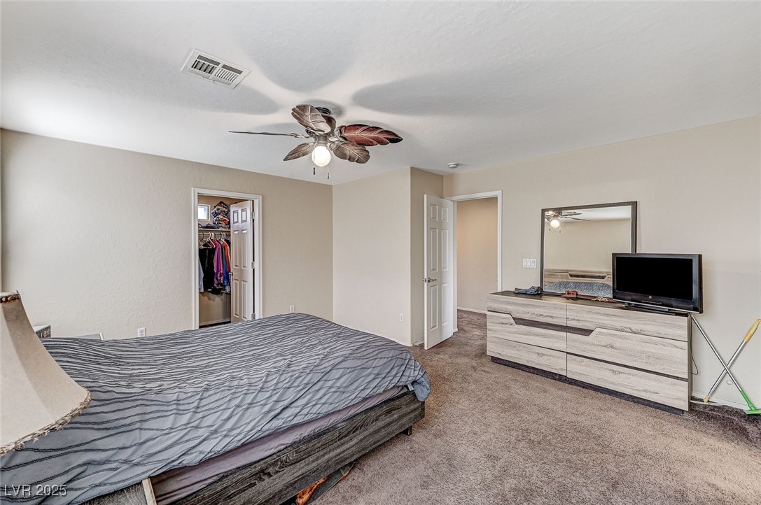 5228 Fire Night Avenue, Las Vegas, Nevada image 20