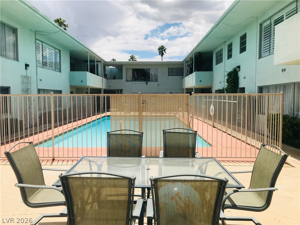 1700 Rexford Drive 104