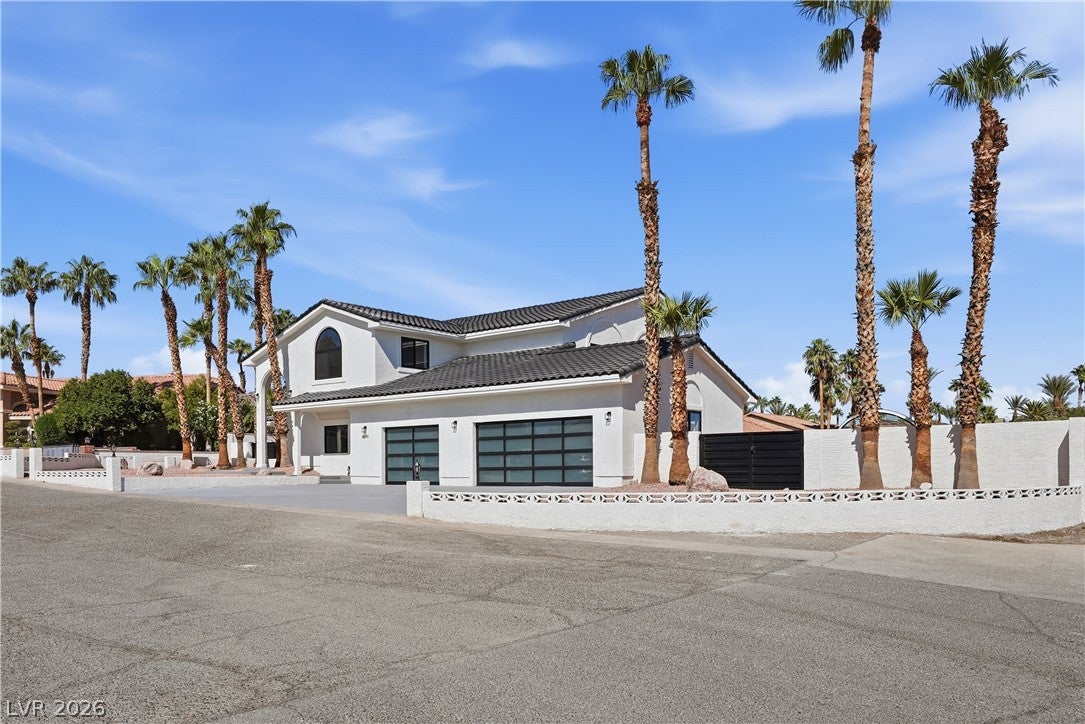 4691 N Tee Pee Lane