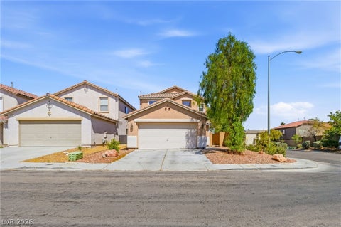 Homes For Sale - 10196 June Flower Drive<br/> Las Vegas, NV 89141