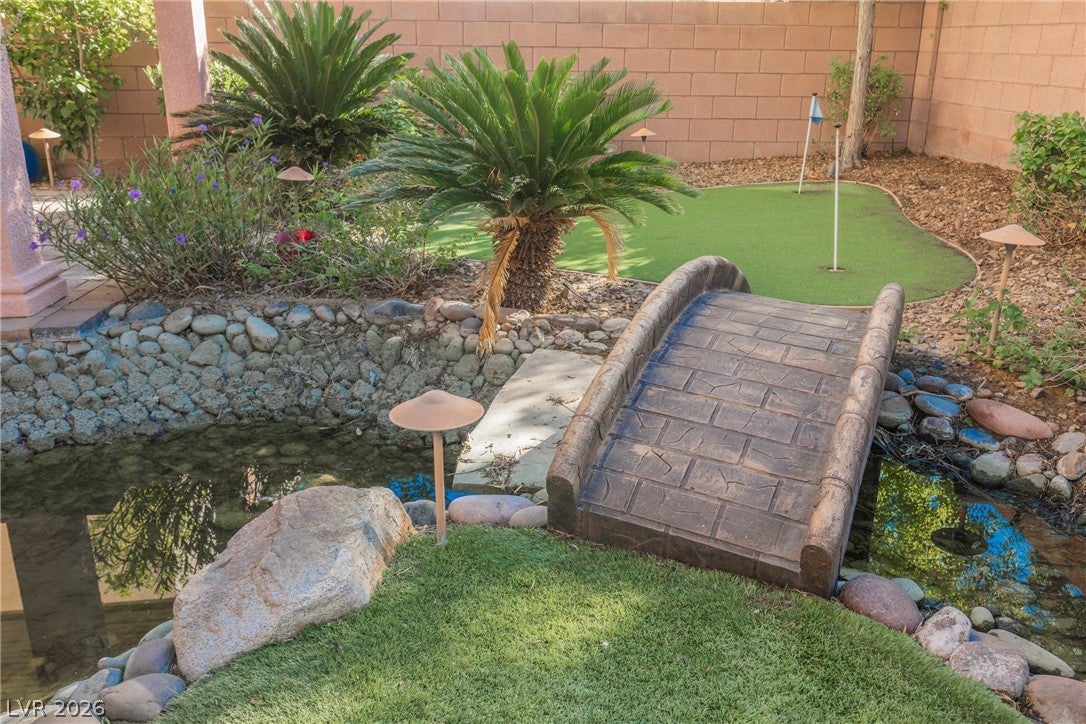 6493 Jade Mountain Court