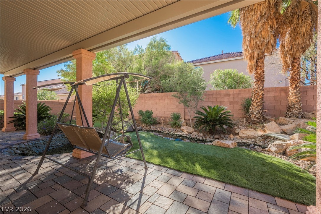 6493 Jade Mountain Court
