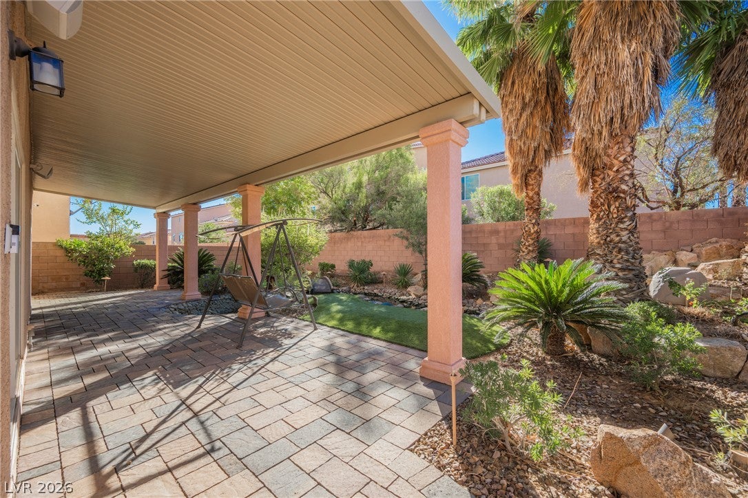 6493 Jade Mountain Court