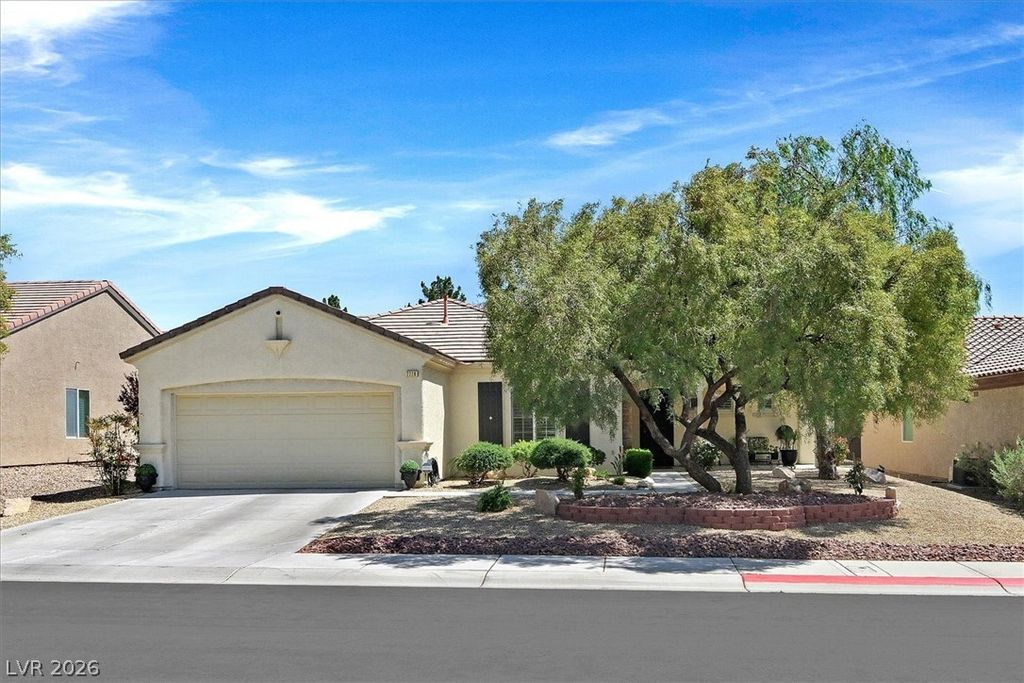 Photo of 2228 Waterton Rivers Drive, Henderson, NV 89044 (MLS # 2774436)