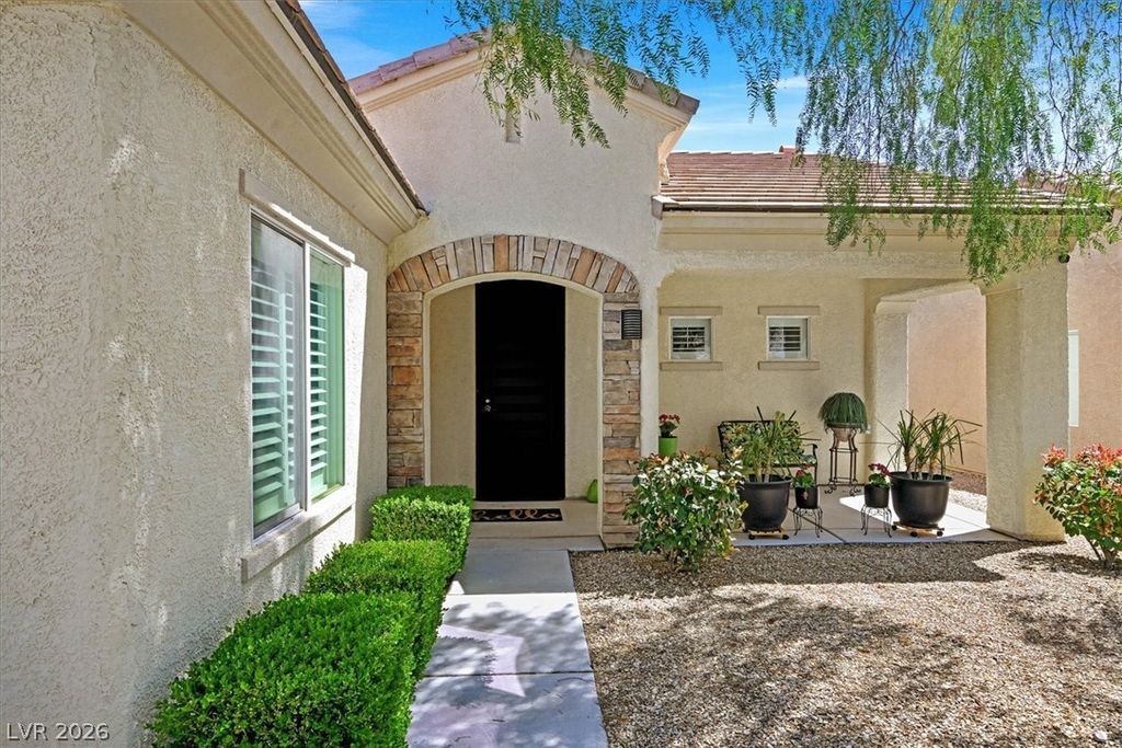 Photo of 2228 Waterton Rivers Drive, Henderson, NV 89044 (MLS # 2774436)
