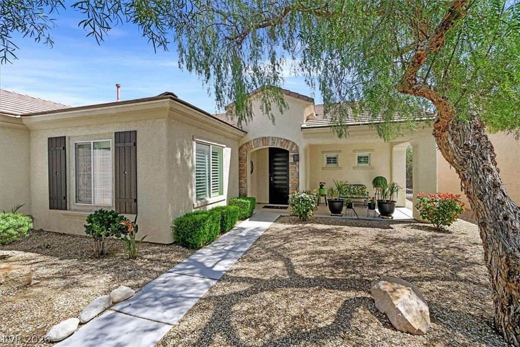 Photo of 2228 Waterton Rivers Drive, Henderson, NV 89044 (MLS # 2774436)