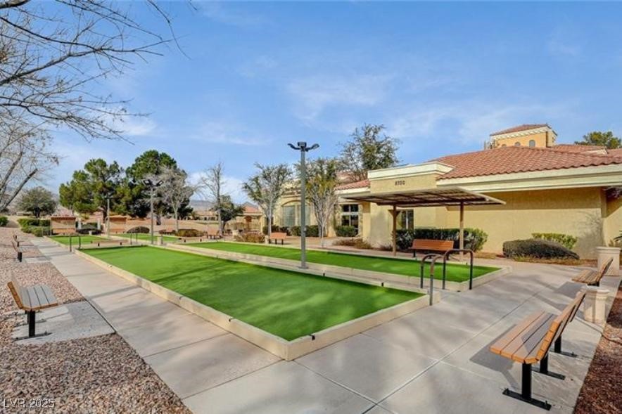 10720 Sky Meadows Avenue, Las Vegas, Nevada image 24