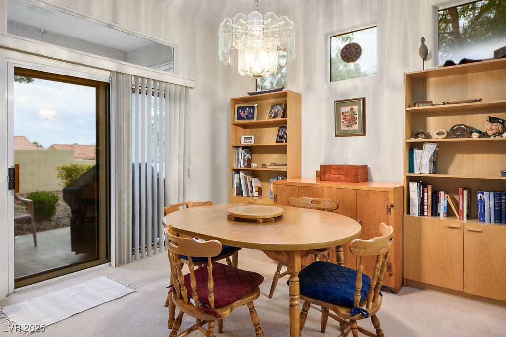 10720 Sky Meadows Avenue, Las Vegas, Nevada image 6