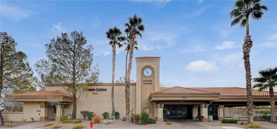 10720 Sky Meadows Avenue, Las Vegas, Nevada image 26