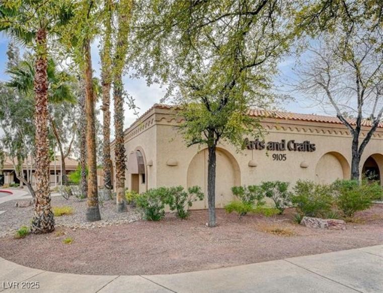 10720 Sky Meadows Avenue, Las Vegas, Nevada image 23