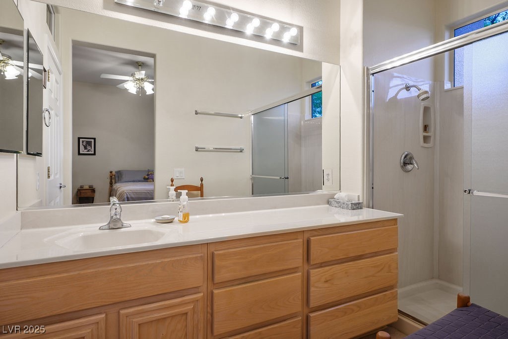 10720 Sky Meadows Avenue, Las Vegas, Nevada image 13