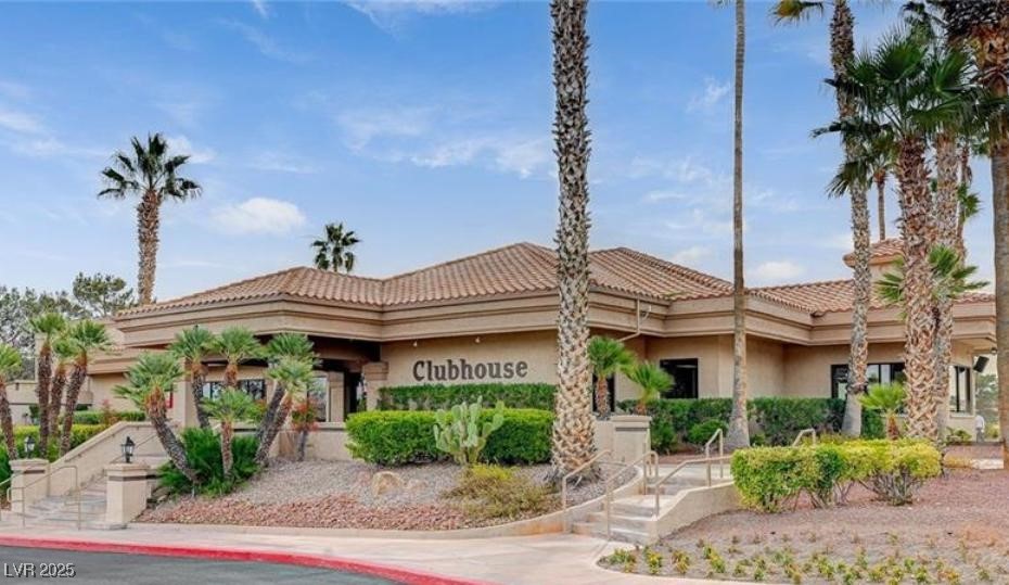 10720 Sky Meadows Avenue, Las Vegas, Nevada image 25