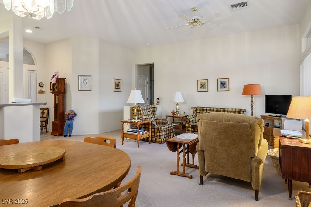 10720 Sky Meadows Avenue, Las Vegas, Nevada image 4