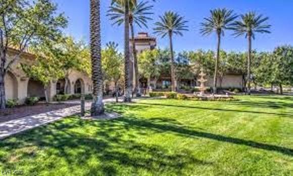 10720 Sky Meadows Avenue, Las Vegas, Nevada image 30
