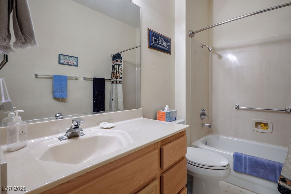 10720 Sky Meadows Avenue, Las Vegas, Nevada image 17