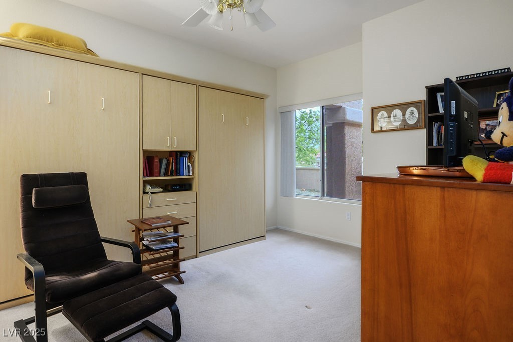 10720 Sky Meadows Avenue, Las Vegas, Nevada image 15