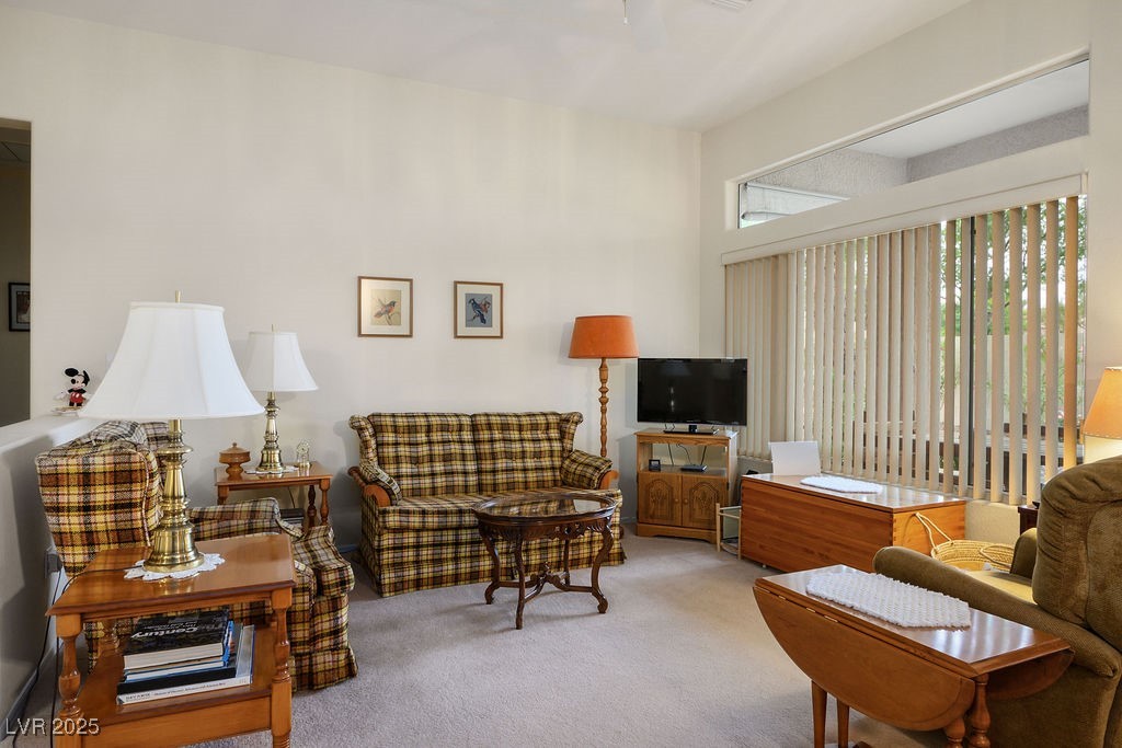 10720 Sky Meadows Avenue, Las Vegas, Nevada image 3