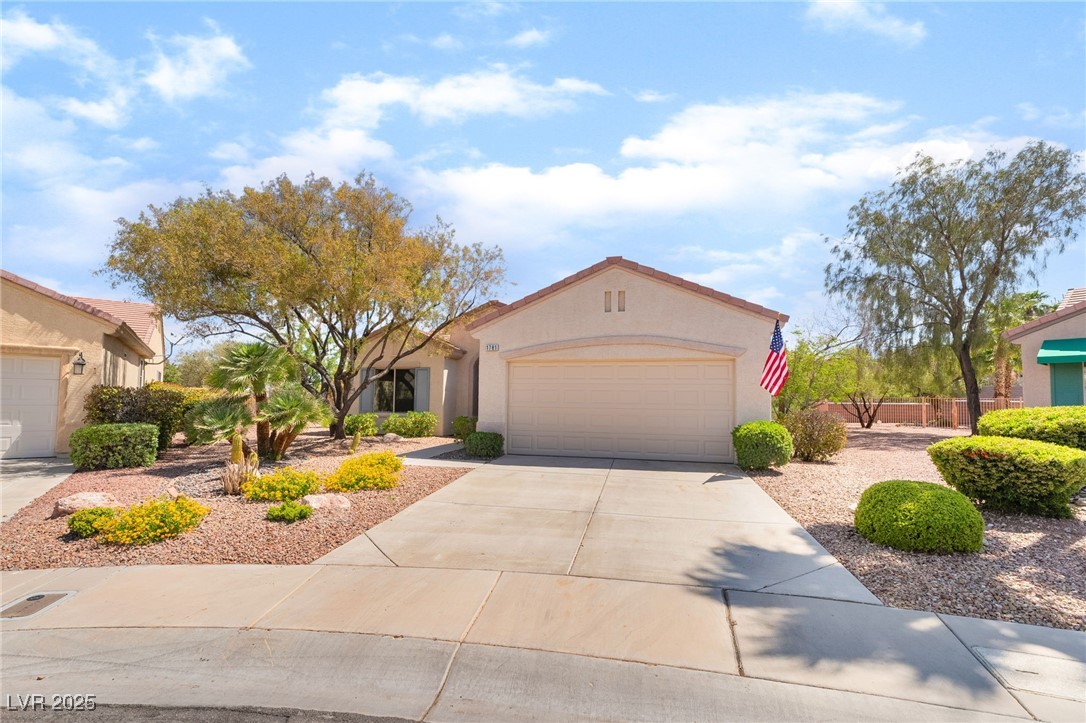 1781 Cypress Lake Court