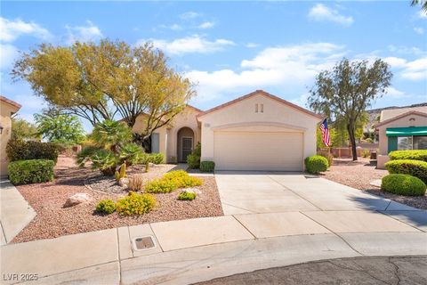1781 Cypress Lake Court Henderson NV 89012