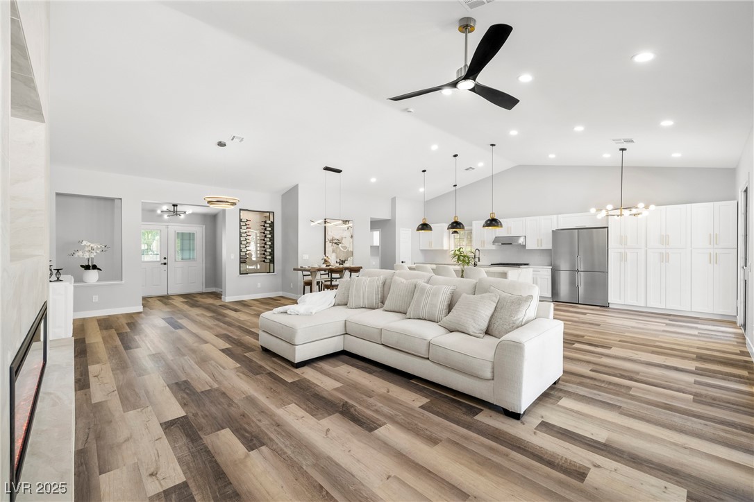 5000 Burr Oak Drive