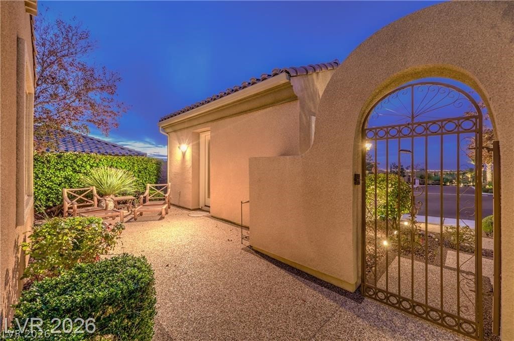 2385 Luberon Drive
