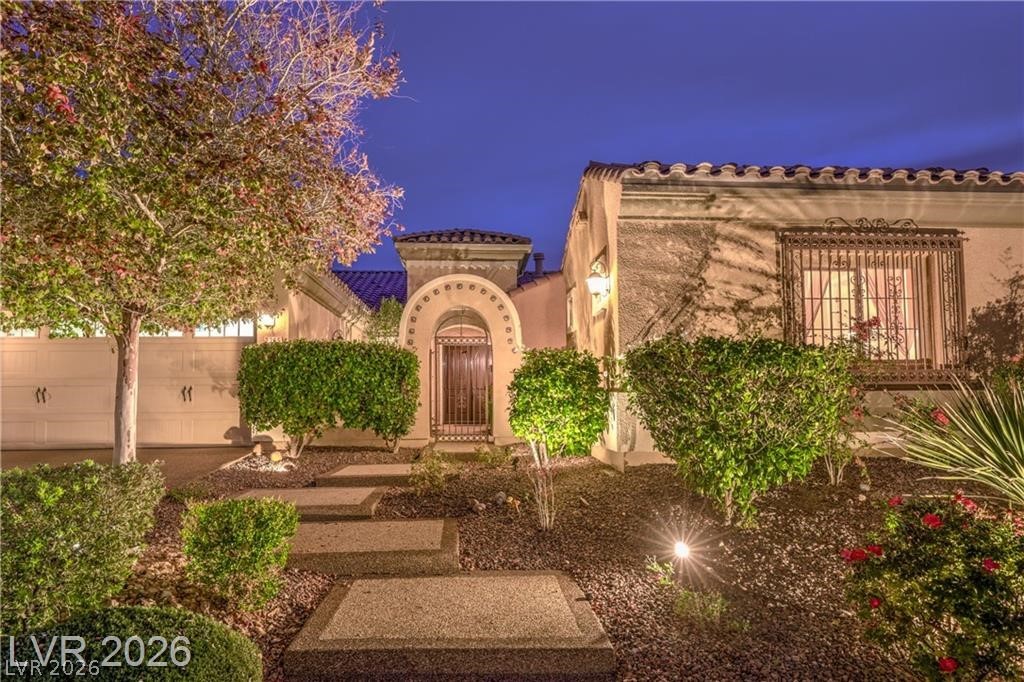 2385 Luberon Drive