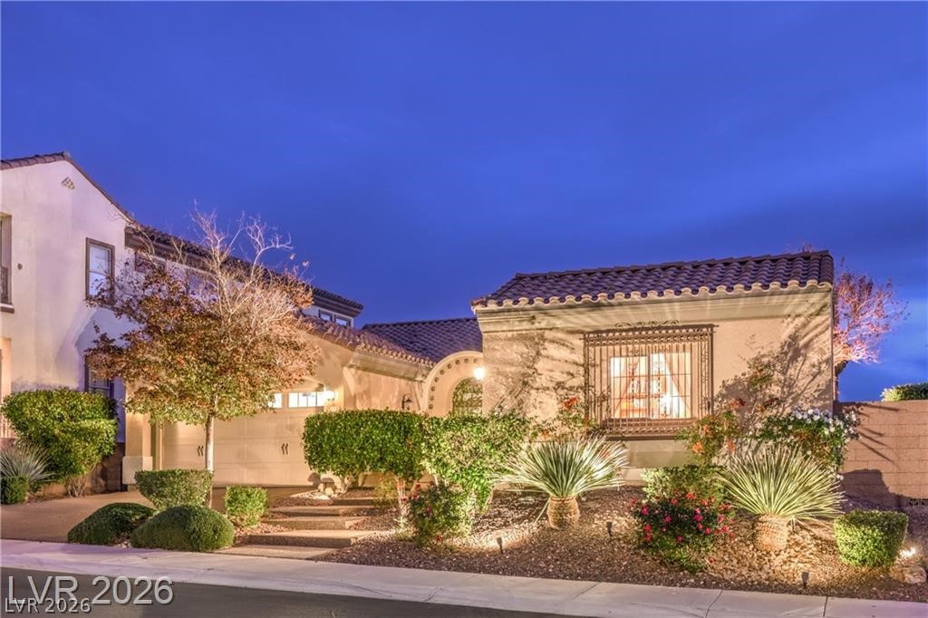 2385 Luberon Drive
