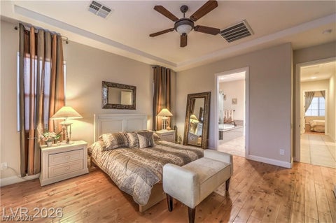 Tiny photo for 2385 Luberon Drive, Henderson, NV 89044 (MLS # 2784402)