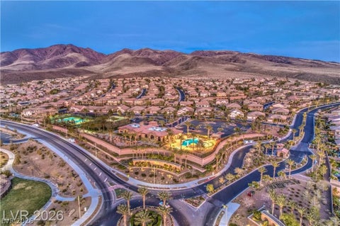 Tiny photo for 2385 Luberon Drive, Henderson, NV 89044 (MLS # 2784402)